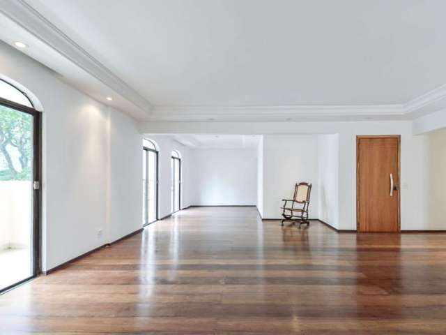Apartamento com 3 quartos à venda na Rua dos Franceses, 164, Morro dos Ingleses, São Paulo, 192 m2 por R$ 1.640.000