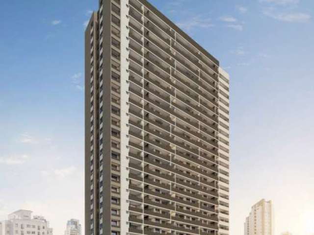 Apartamento com 2 quartos à venda na Rua Marquês Olinda, 336, Alto do Ipiranga, São Paulo, 65 m2 por R$ 742.406