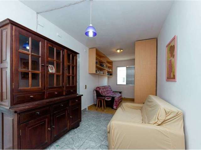 Apartamento com 2 quartos à venda na Avenida Waldemar Tietz, 436, Artur Alvim, São Paulo, 40 m2 por R$ 190.000