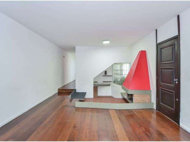 Casa com 5 quartos à venda na Rua Dom Carlos Duarte da Costa, 127, Chácara Monte Alegre, São Paulo por R$ 1.100.000