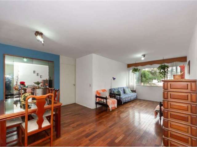 Apartamento com 3 quartos à venda na Rua Nazaré Paulista, 163, Vila Madalena, São Paulo, 103 m2 por R$ 930.000