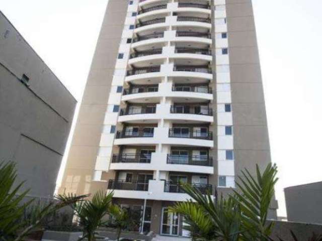 Apartamento à venda em Vila Maria com 77m², 3 quartos, 1 suíte, 2 vagas