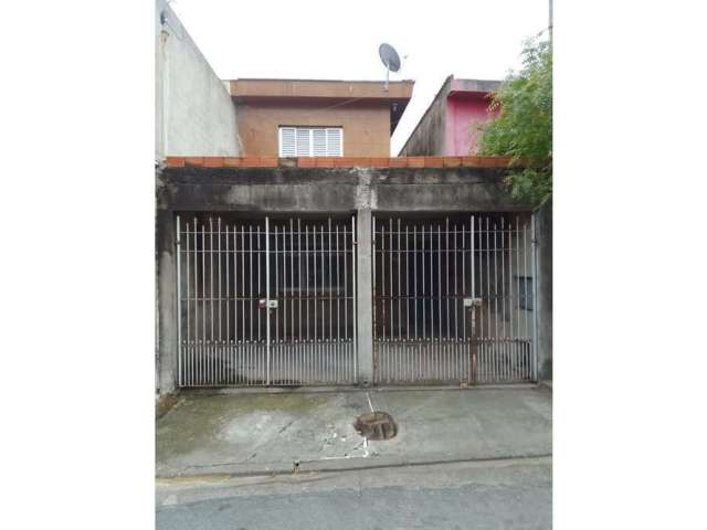 Casa com 2 quartos à venda na Rua Pires Delgado, 268, Sapopemba, São Paulo por R$ 450.000