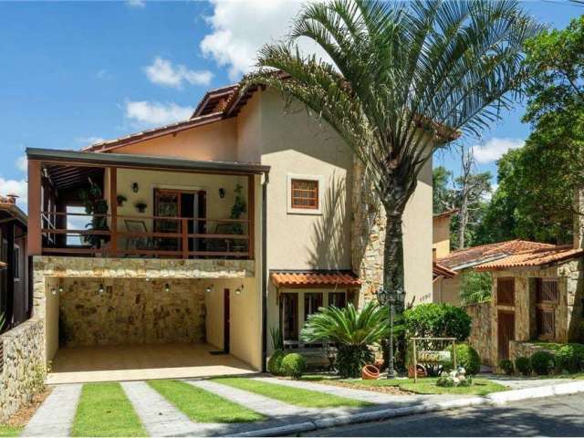 Casa em condomínio fechado com 7 quartos à venda na Rua Bem-Te-Vi, 1090, Jardim Sorocabana, Itapevi por R$ 1.350.000