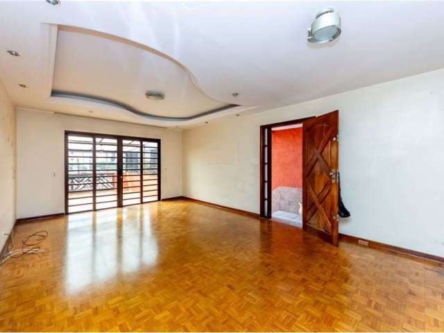 Casa com 3 quartos à venda na Rua Domingos de Santa Maria, 80, Jabaquara, São Paulo por R$ 810.000