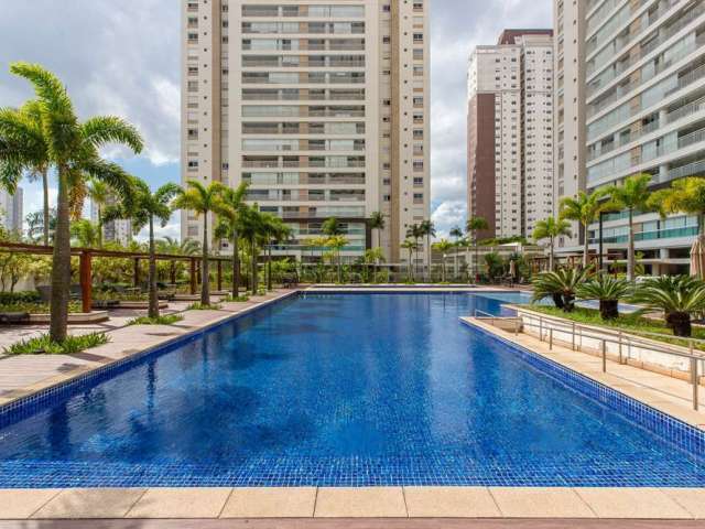 Apartamento com 3 quartos à venda na Rua Boa Esperança, 267, Chácara Santo Antônio, São Paulo, 242 m2 por R$ 2.850.000