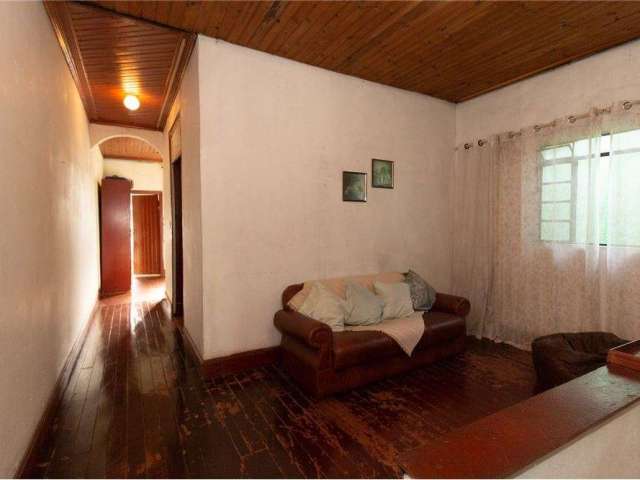 Casa com 3 quartos à venda na Rua José dos Santos Júnior, 515, Campo Belo, São Paulo por R$ 695.000