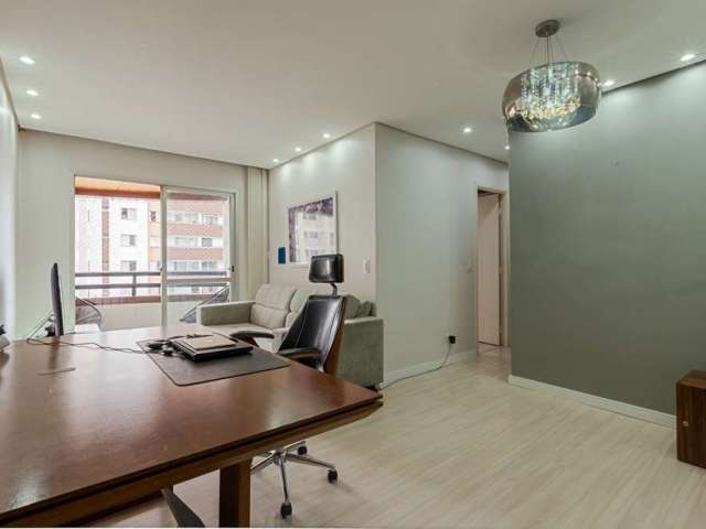 Apartamento com 3 quartos à venda na Rua Dom Constantino Barradas, 120, Vila Gumercindo, São Paulo, 73 m2 por R$ 670.000