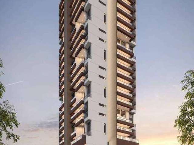 Apartamento com 1 quarto à venda na Avenida Ibirapuera, 2545, Indianópolis, São Paulo, 125 m2 por R$ 2.654.616