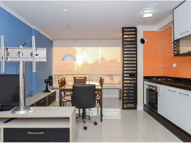 Apartamento com 2 quartos à venda na Rua Caramuru, 1099, Saúde, São Paulo, 56 m2 por R$ 710.000