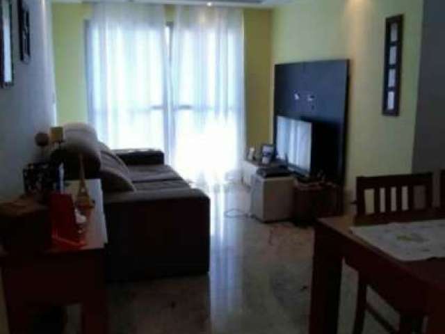 Apartamento com 2 quartos à venda na Rua Oswaldo Arouca, 563, Vila Formosa, São Paulo, 85 m2 por R$ 530.000