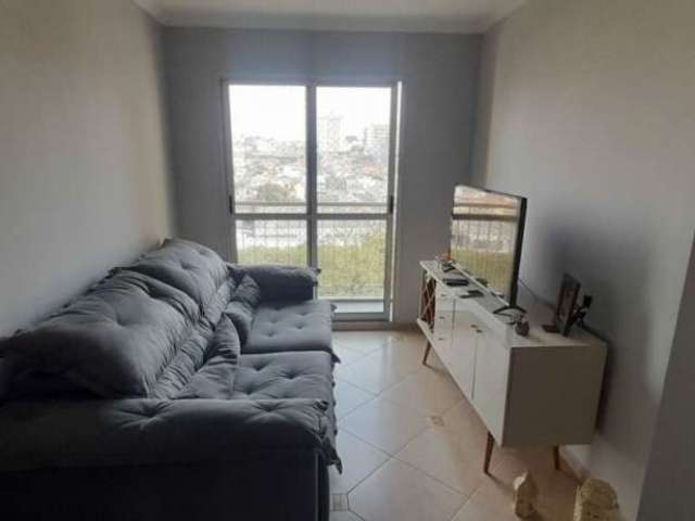 Apartamento com 3 quartos à venda na Avenida Ajarani, 491, Cidade Patriarca, São Paulo, 66 m2 por R$ 370.000