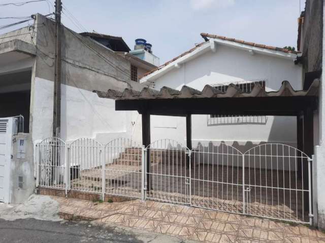 Casa Térrea - Ermelino Matarazzo