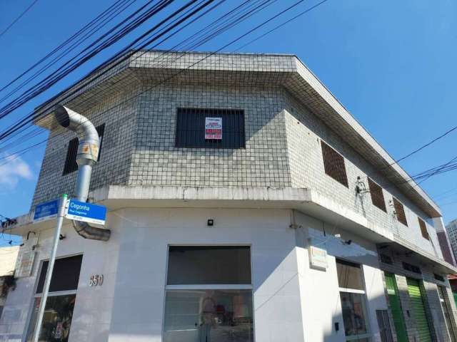 Casa comercial para alugar na Rua Santa Gertrudes, 659, Chácara Santo Antônio, São Paulo, 40 m2 por R$ 2.200