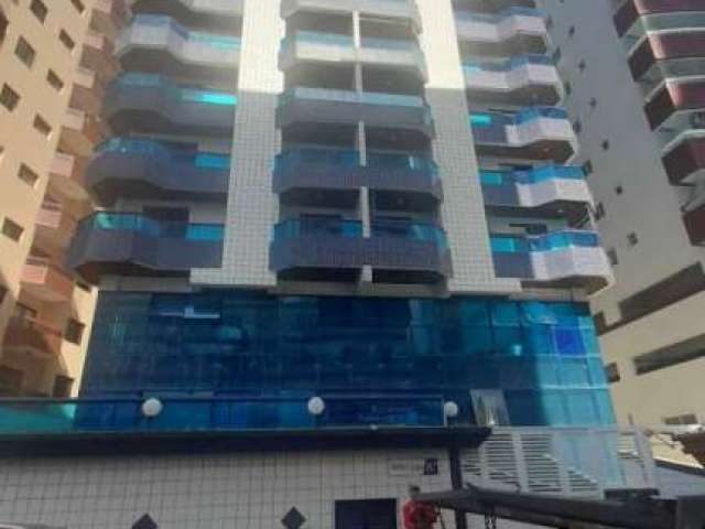 Apartamento com 2 quartos à venda na Rua Teófila Vanderlinde, 167, Cidade Ocian, Praia Grande, 78 m2 por R$ 360.000