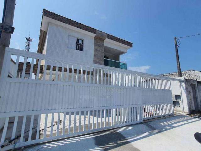 Casa Nova à venda no Catiapoã em São Vicente