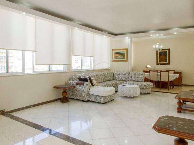 Apartamento à venda no Gonzaga em Santos