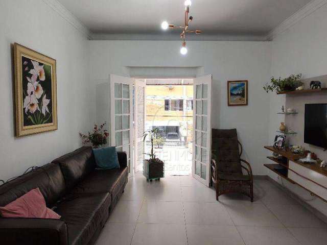 Casa à venda no Itararé em São Vicente