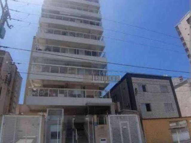 Apartamento com 2 dormitórios - venda por R$ 380.000,00 ou aluguel por R$ 3.994,00/ano - Tupi - Praia Grande/SP