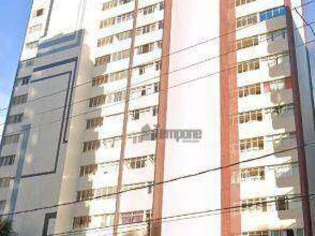 Apartamento a venda 1 dormitorio R$ 190,000.00 no bairro da Vila Tupi em Praia Grande/SP