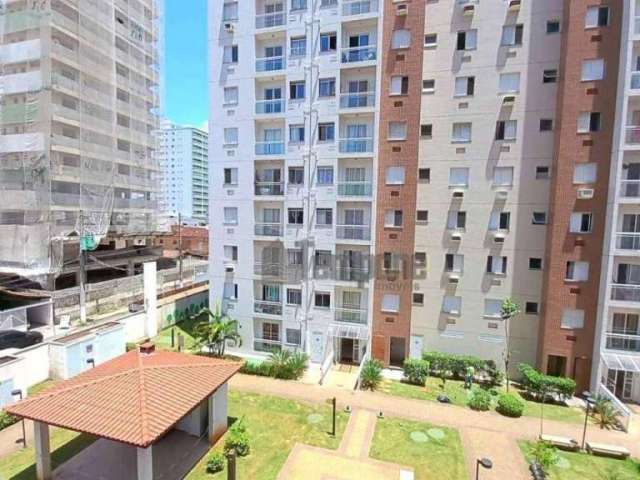 Apartamento com 2 dormitórios à venda, 48 m² por R$ 300.000,00 - Ocian - Praia Grande/SP