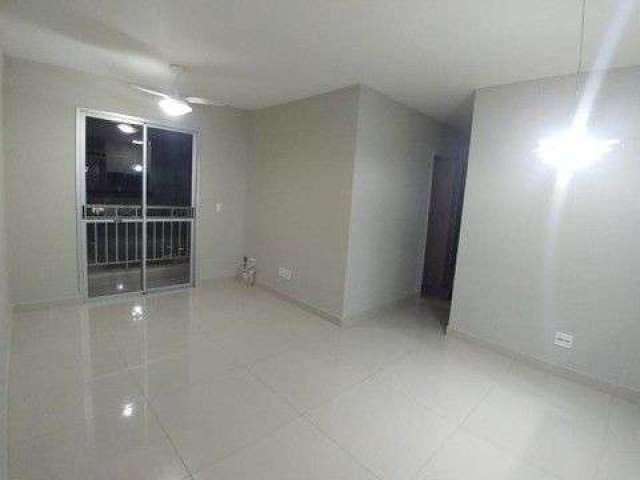 Apartamento com 3 dormitórios à venda, 72 m² por R$ 425.000,00 - Monte Castelo - São José dos Campos/SP