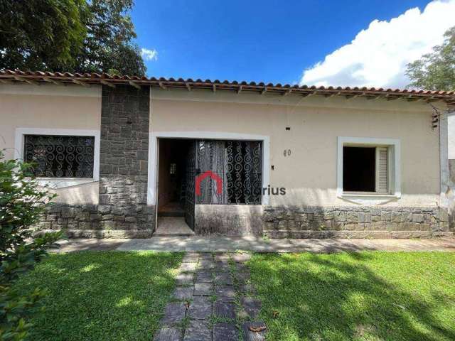 Casa comercial com 6 salas, 260 m² - venda por R$ 2.350.000 - Jardim Esplanada - São José dos Campos/SP
