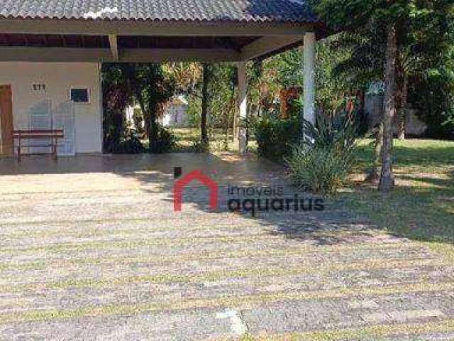Casa para alugar, 600 m² por R$ 10.708,00/mês - Parque Mirante Do Vale - Jacareí/SP