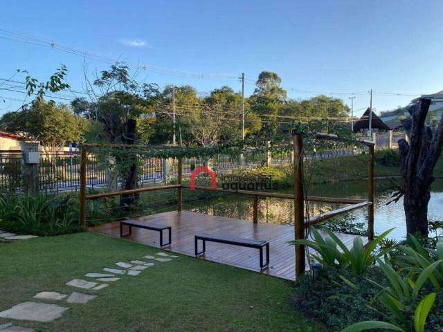 Terreno à venda, 714 m² por R$ 1.200.000,00 - Jardim Aquarius - São José dos Campos/SP
