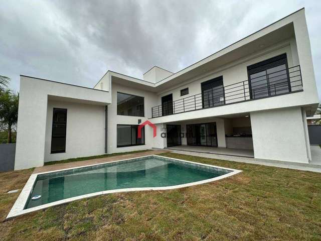 Casa com 4 dormitórios à venda, 400 m² por R$ 3.620.000,00 - Monte Carlo - São José dos Campos/SP