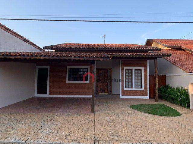 Casa com 3 dormitórios à venda, 150 m² por R$ 1.150.000,00 - Eldorado - São José dos Campos/SP