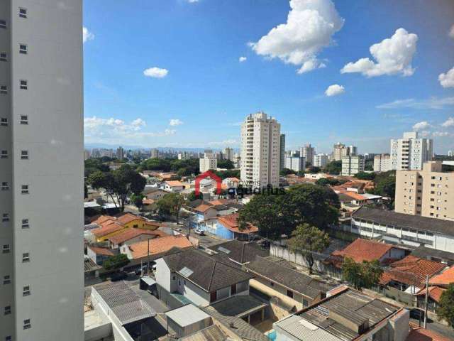 Apartamento com 3 dormitórios, 80 m² - venda por R$ 458.000,00 ou aluguel por R$ 3.273,00/mês - Jardim América - São José dos Campos/SP