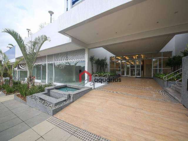 Loja, 70 m² - venda por R$ 720.000,00 ou aluguel por R$ 3.741,00/mês - Jardim Aquarius - São José dos Campos/SP