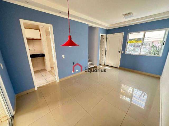 Casa com 2 dormitórios à venda, 70 m² por R$ 660.000,00 - Condomínio Residence Club - Jacareí/SP