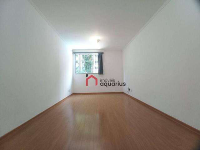 Apartamento com 3 dormitórios à venda, 75 m² por R$ 426.000,00 - Vila Adyana - São José dos Campos/SP