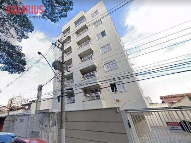 Apartamento com 2 dormitórios, 69 m² - venda por R$ 480.000,00 ou aluguel por R$ 2.641,95/mês - Jardim América - São José dos Campos/SP