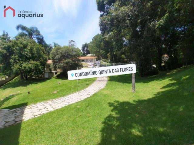 Casa com 3 dormitórios à venda, 200 m² por R$ 3.300.000,00 - Bosque dos Eucaliptos - São José dos Campos/SP
