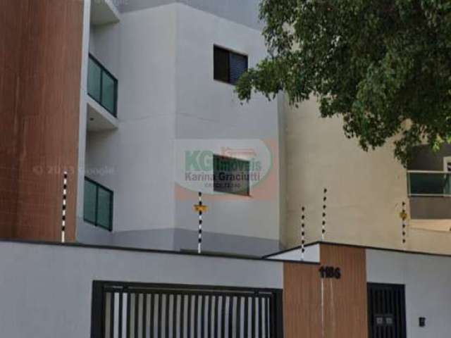 4 unidades disponíveis - coberturas 2 dormitórios - de 100 à 120 mts - vila helena - a partir de r$420.000,00 -  santo andré/sp