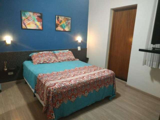 Sobrado com 3 dormitórios à venda, 171 m² por r$ 550.000,00 - vila guarani - santo andré/sp