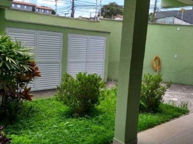 Apartamento com 2 dormitórios à venda, 60 m² por r$ 366.000,00 - jardim jamaica - santo andré/sp