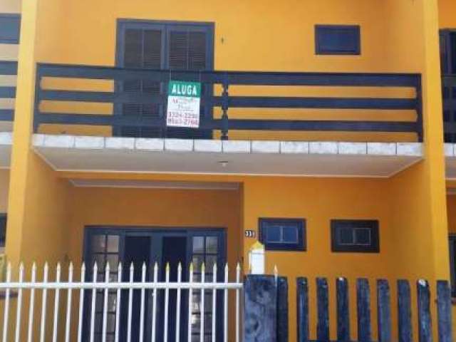 Casa com 2 quartos para alugar na Rua Natal, 332, Praia de Leste, Pontal do Paraná, 129 m2 por R$ 1.600