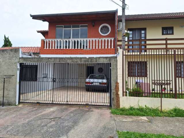 Casa com 3 quartos para alugar na Rua Itamarati, s/nº, Guabirotuba, Curitiba, 125 m2 por R$ 2.500