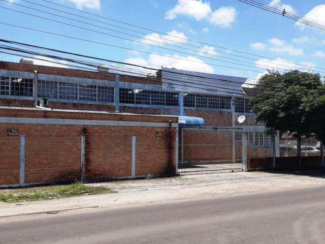 Terreno comercial à venda na Rua das Carmelitas, 1321, Hauer, Curitiba, 900 m2 por R$ 1.690.000