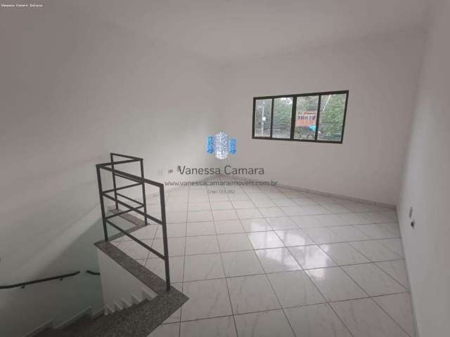 Casa para Venda em São Vicente, Centro, 2 dormitórios, 1 suíte, 2 banheiros, 1 vaga