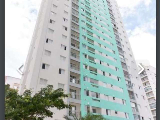 Apartamento à venda no bairro Jardim Flor da Montanha - Guarulhos/SP