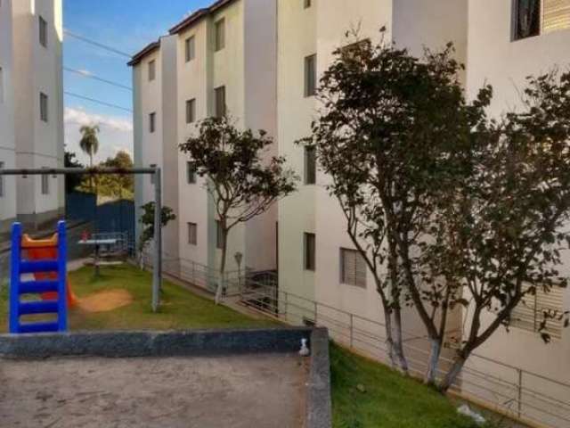 Apartamento à venda no bairro Jardim São Luis - Guarulhos/SP