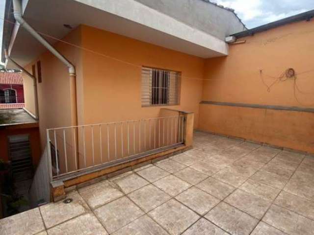 Casa à venda no bairro Vila Moreira - Guarulhos/SP