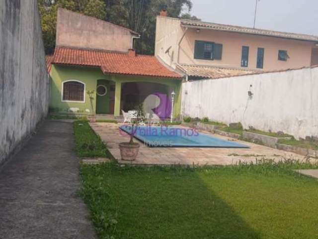 Casa Residencial para locação, Jardim Medina, Poá - CA0019.