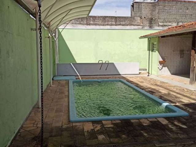 Casa com 3 dormitórios à venda, 194 m² por R$ 500.000,00 - Sesc - Suzano/SP