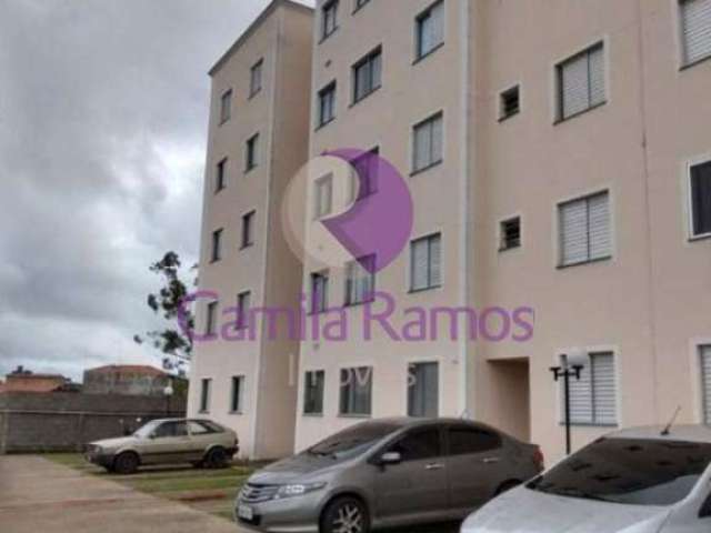 Apartamento com 1 dormitório à venda, 45 m² por R$ 177.000,00 - Vila Urupês - Suzano/SP